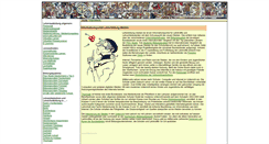 Desktop Screenshot of lehrerbildung-medien.de